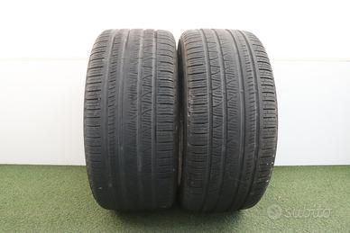 Gomme Pirelli Scorpion Verde 295 45 19 4 Stagioni