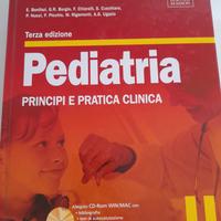 Pediatria - Principi e Pratica Clinica