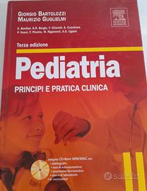 Pediatria - Principi e Pratica Clinica