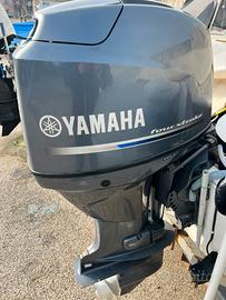 Fuoribordo Yamaha F40DETL