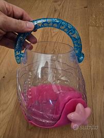 Animagic - Acquario Axolotl