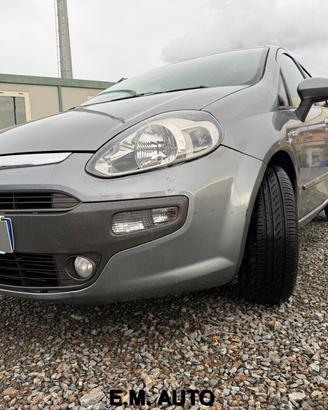 Fiat Punto Evo 1.3 Mjt 75 CV DPF 5 porte S&S Dynam