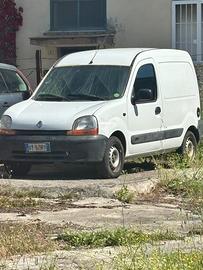 Renault  kangoo