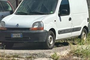 Renault  kangoo