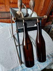 Riempibottiglie antico