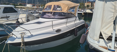 Barca italmar 23 luxury 2024 cv 200