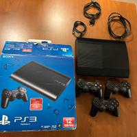 Ps3 funzionante
