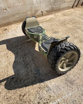 Hoverboad