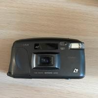 Kodak advantix 3100ad