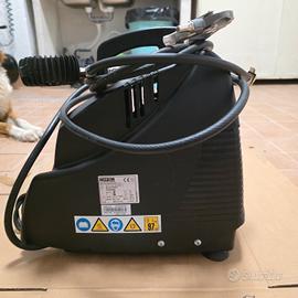 COMPRESSORE FERRUA ROTATIVO