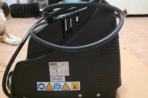 COMPRESSORE FERRUA ROTATIVO