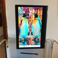 NOTEBOOK  /TABLET LENOVO THINKPAD YOGA 2 IN 1 360°