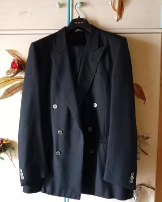 Abito Giordano Basso Elegante L