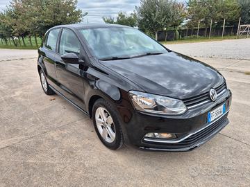 Volkswagen Polo 1.2 TSI 5p. Highline BlueMotion Te