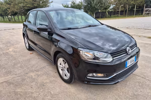 Volkswagen Polo 1.2 TSI 5p. Highline BlueMotion Te
