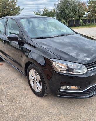 Volkswagen Polo 1.2 TSI 5p. Highline BlueMotion Te