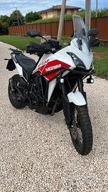 Prendo Morini X Cape 650