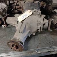 Diff post SUZUKI GRAND VITARA 4X4 1870cc D 2006