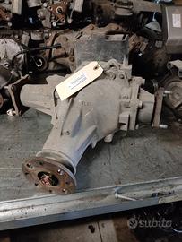 Diff post SUZUKI GRAND VITARA 4X4 1870cc D 2006