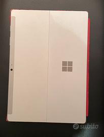 Surface Microsoft
