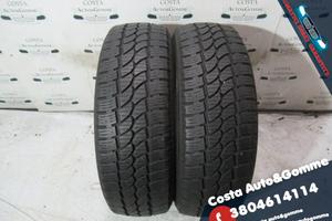 205 65 16C Riken  85% 205 65 R16 Pneus
