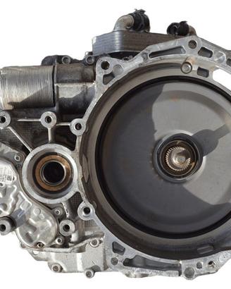 Cambio Automatico Seat Cupra Formentor 1.5tsi