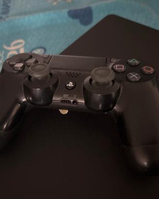 Console ps4