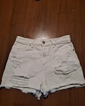 Shorts Terranova 
