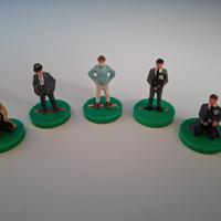 Subbuteo - Set Fotografi e Manager