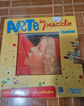 libro puzzle