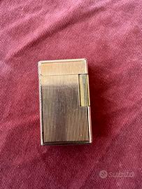 Raro Accendino S.T. Dupont