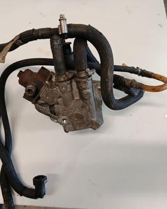 POMPA GASOLIO BMW SERIE 3 E46