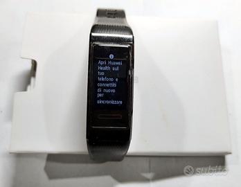 HUAWEI Band 4 Pro