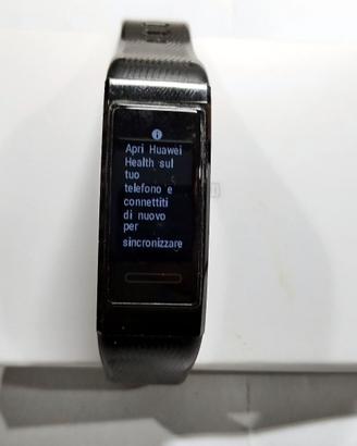 HUAWEI Band 4 Pro