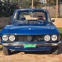 Lancia Fulvia Coupé 3