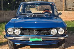 Lancia Fulvia Coupé 3