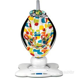 Sdraietta 4moms Mamaroo - COME NUOVA!!!