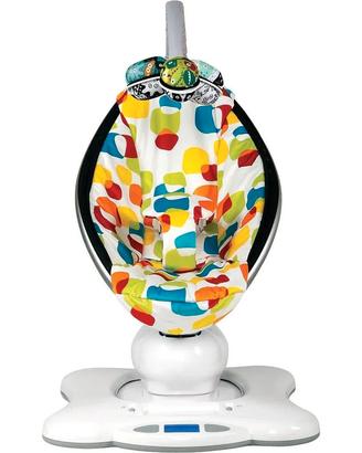 Sdraietta 4moms Mamaroo - COME NUOVA!!!