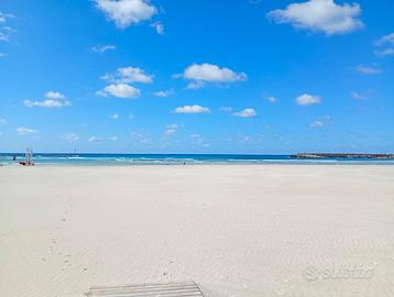 Appartamento vicino al mare