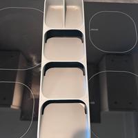 Portaposate da cassetto Joseph joseph - 24+ posate