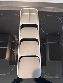 Portaposate da cassetto Joseph joseph - 24+ posate