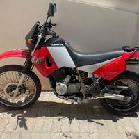 Cagiva W 12 350 Enduro