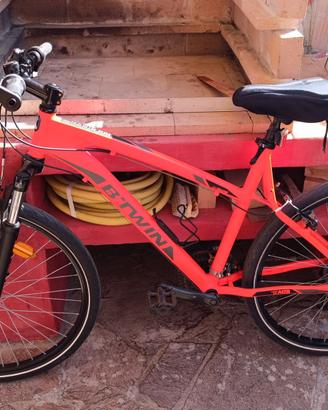 Bici Btwin MTB Rockrider 340