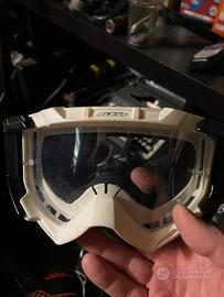 Mascherina cross ktm