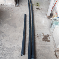Tubi in Pvc acquedotti,cavidotto e tubo drenante