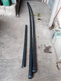 Tubi in Pvc acquedotti,cavidotto