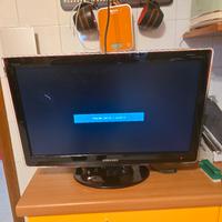 TV led Samsung hd 24 pollici 
