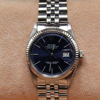 Rolex Datejust 1601