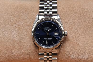 Rolex Datejust 1601