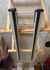 BARRE PORTATUTTO THULE